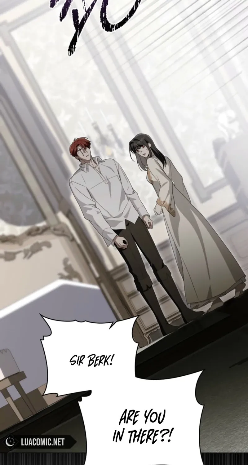 The Monster Lady and the Paladin Chapter 64 page 23 - 