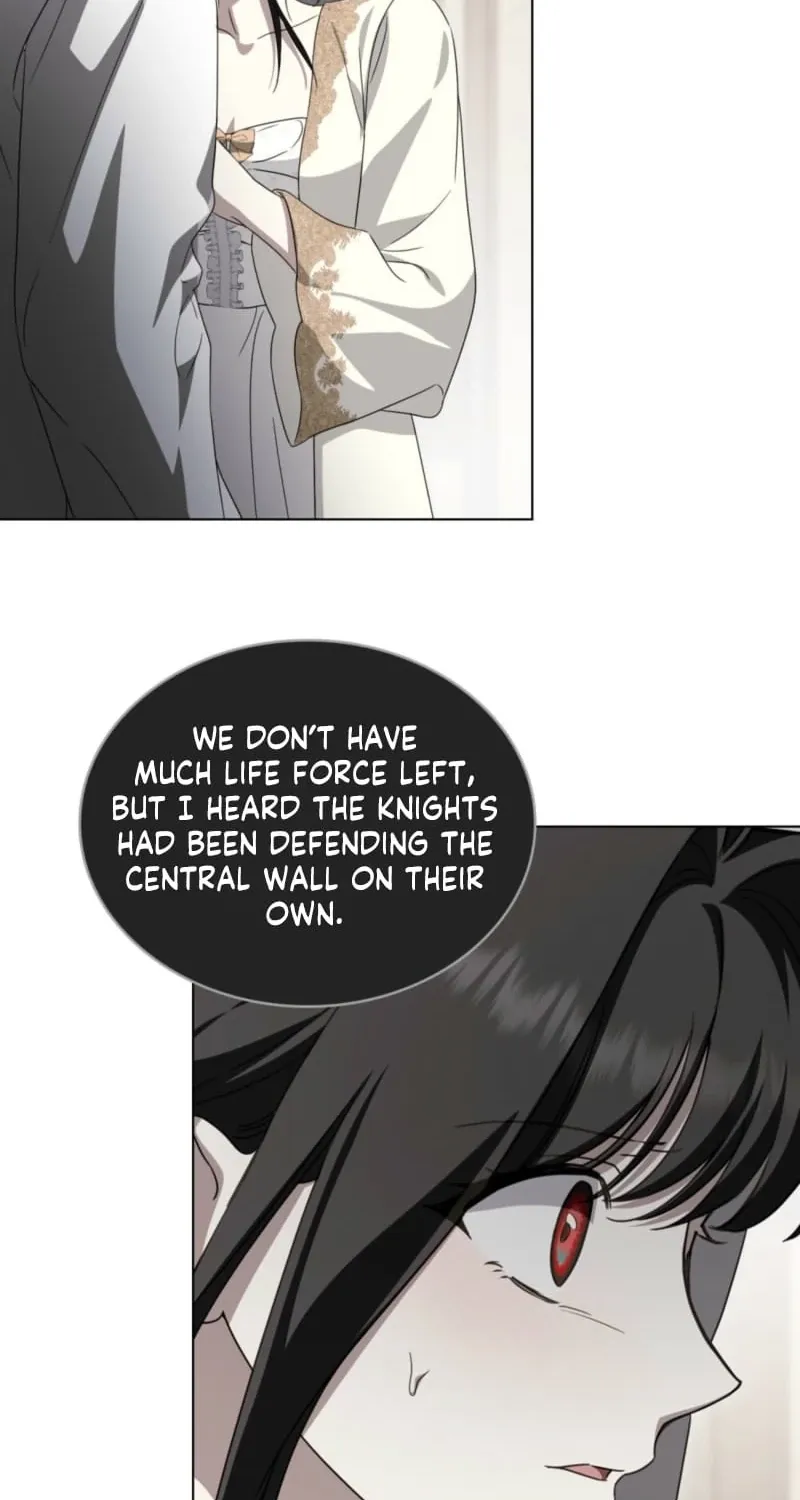 The Monster Lady and the Paladin Chapter 64 page 25 - 