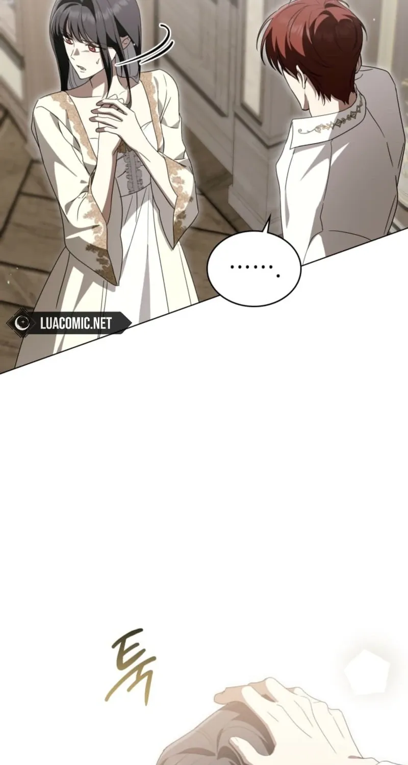The Monster Lady and the Paladin Chapter 64 page 33 - 