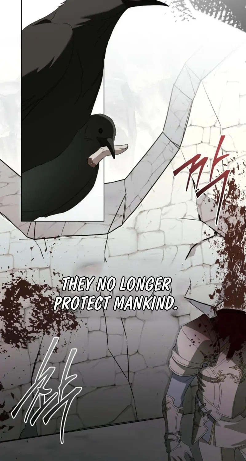 The Monster Lady and the Paladin Chapter 64 page 40 - 