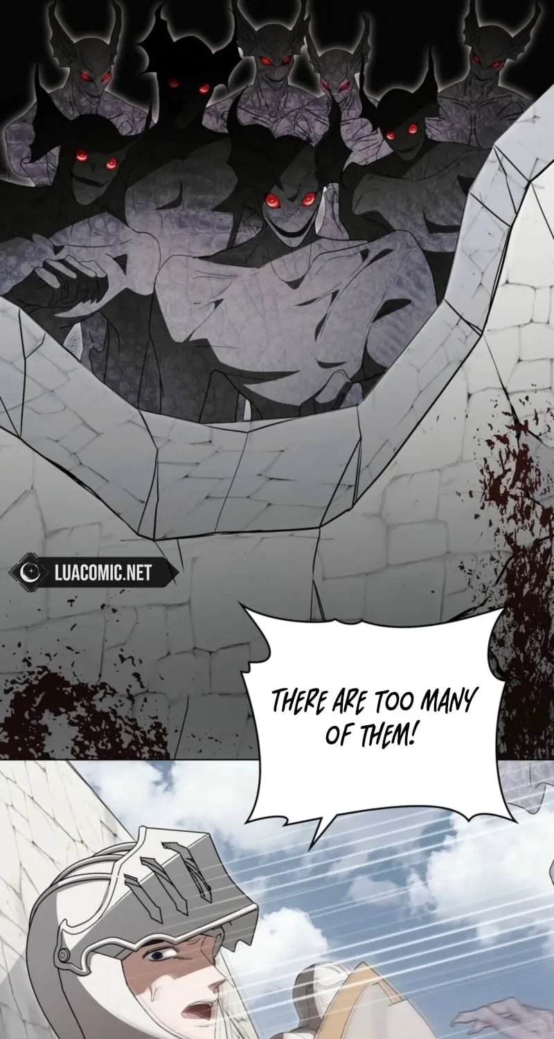 The Monster Lady and the Paladin Chapter 64 page 42 - 