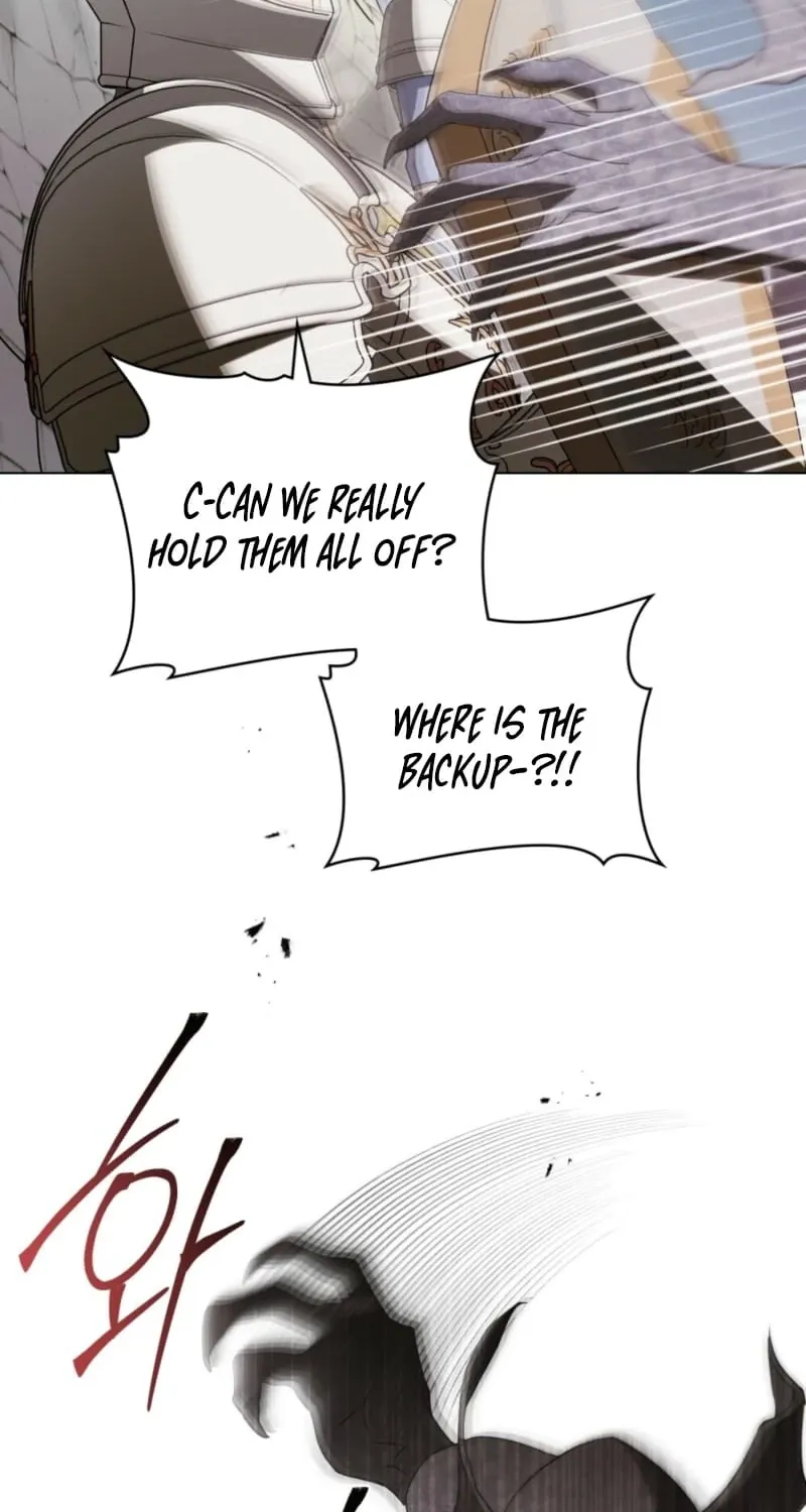 The Monster Lady and the Paladin Chapter 64 page 43 - 
