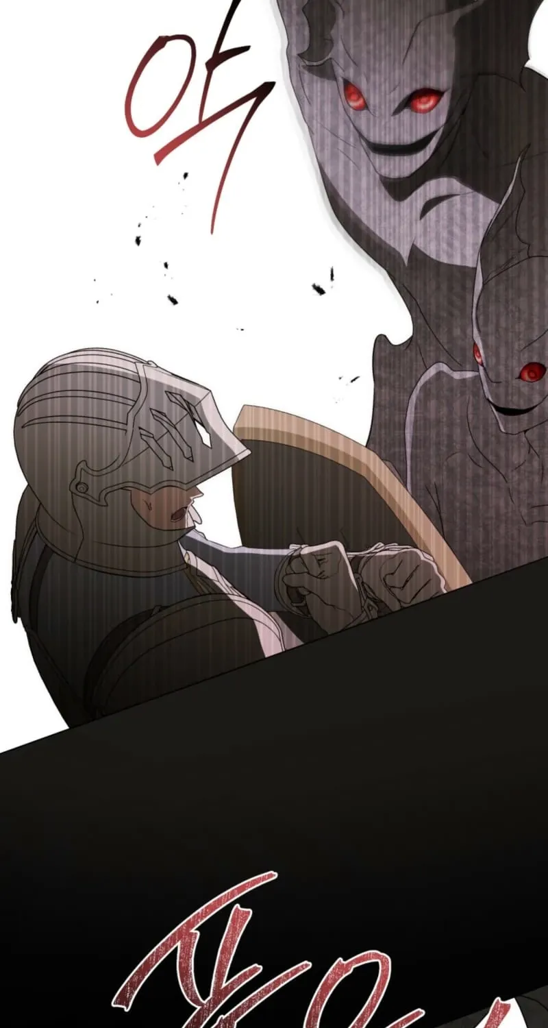 The Monster Lady and the Paladin Chapter 64 page 44 - 