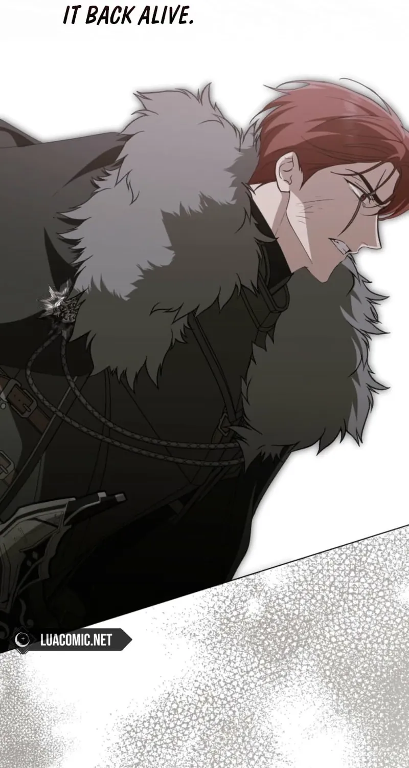 The Monster Lady and the Paladin Chapter 64 page 50 - 
