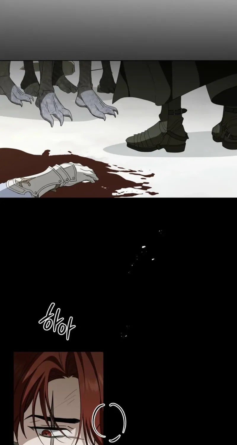 The Monster Lady and the Paladin Chapter 64 page 55 - 