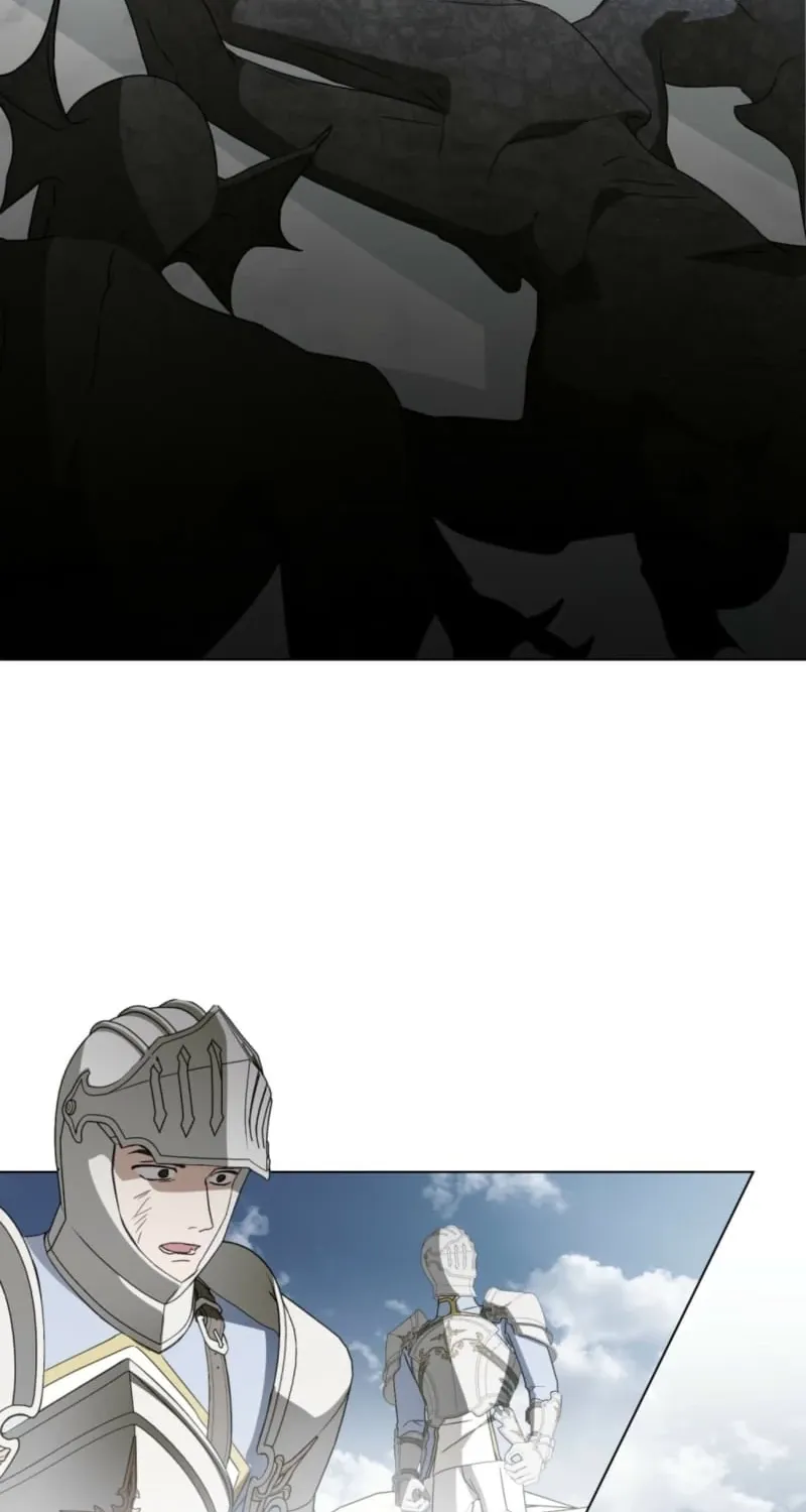 The Monster Lady and the Paladin Chapter 64 page 61 - 