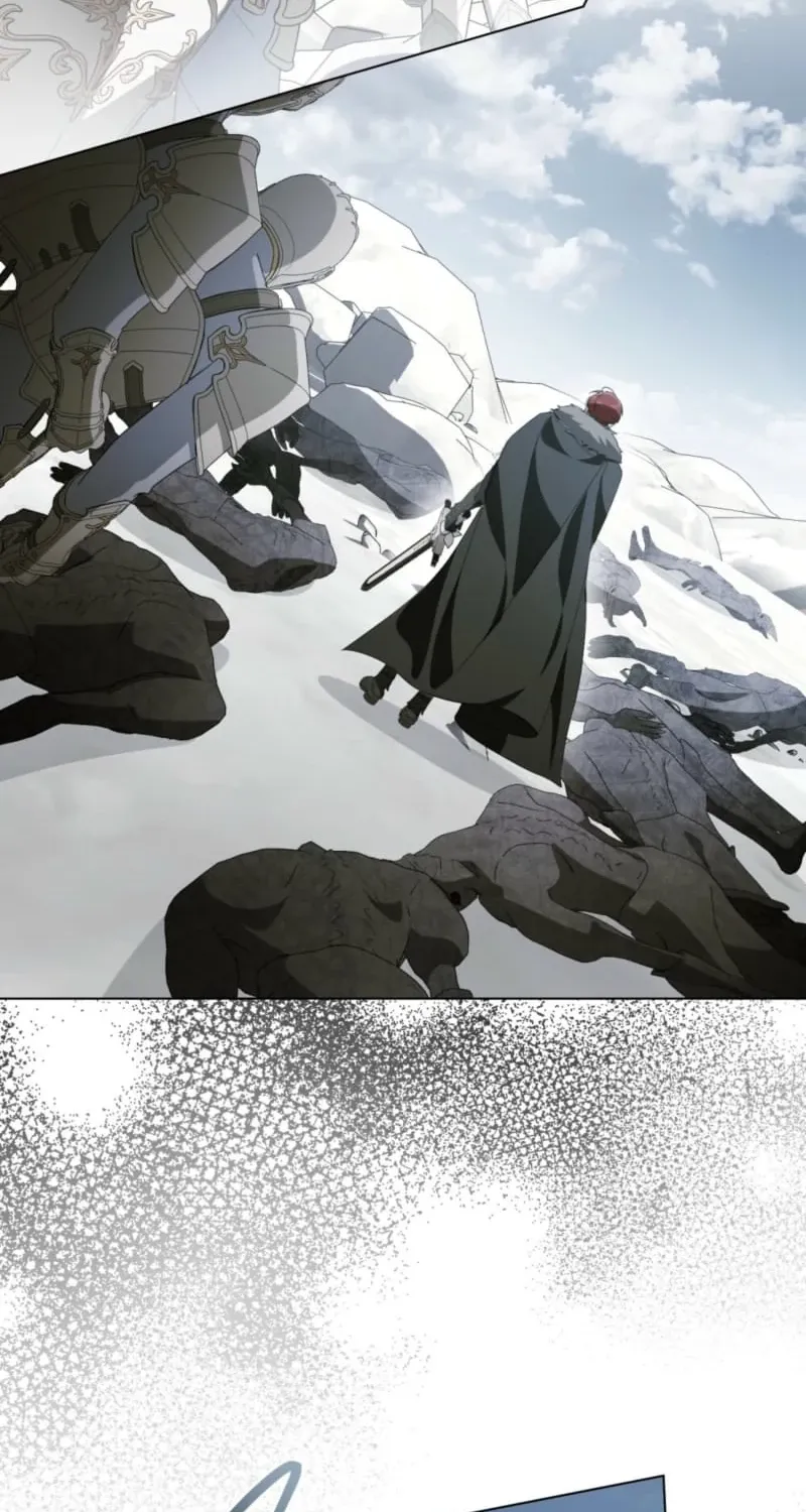 The Monster Lady and the Paladin Chapter 64 page 62 - 