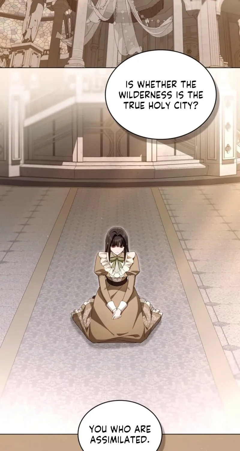 The Monster Lady and the Paladin Chapter 65 page 2 - 