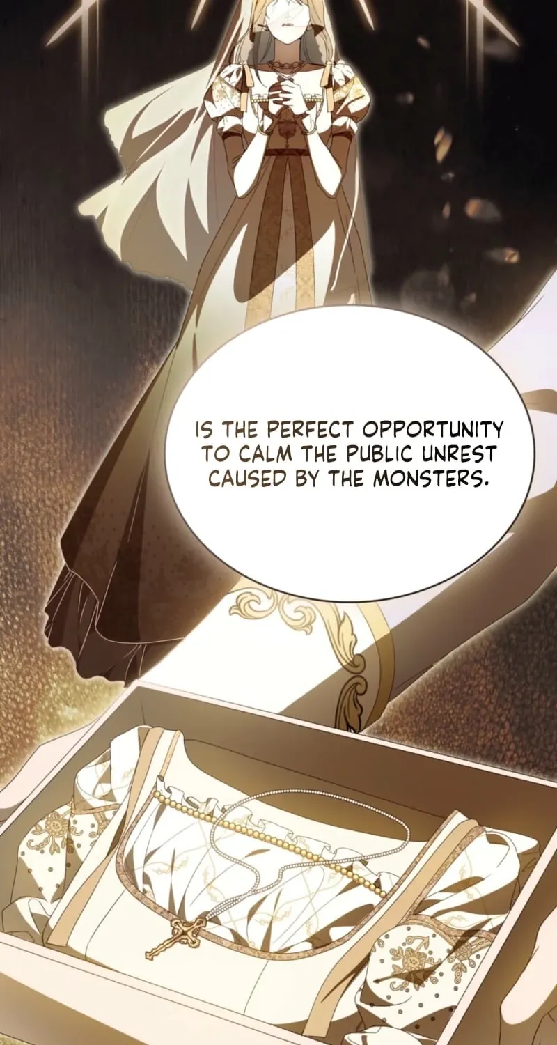 The Monster Lady and the Paladin Chapter 65 page 11 - 