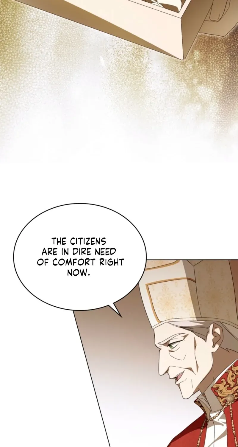 The Monster Lady and the Paladin Chapter 65 page 12 - 