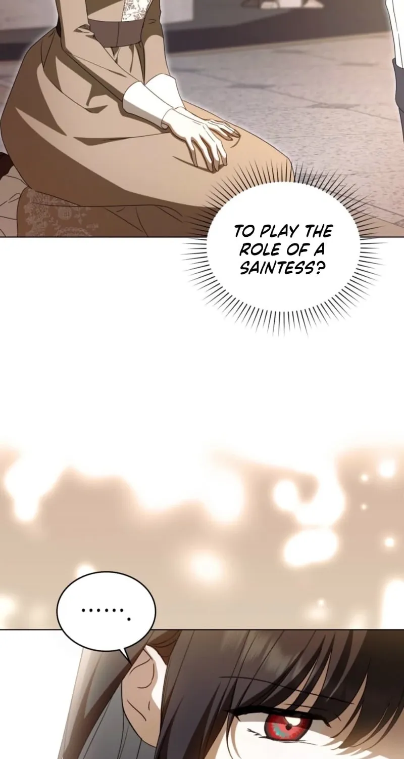 The Monster Lady and the Paladin Chapter 65 page 14 - 