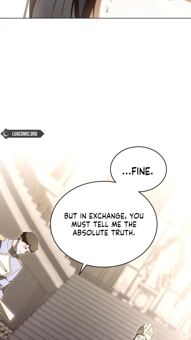 The Monster Lady and the Paladin Chapter 65 page 15 - 