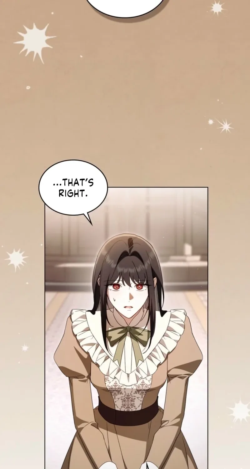 The Monster Lady and the Paladin Chapter 65 page 3 - 