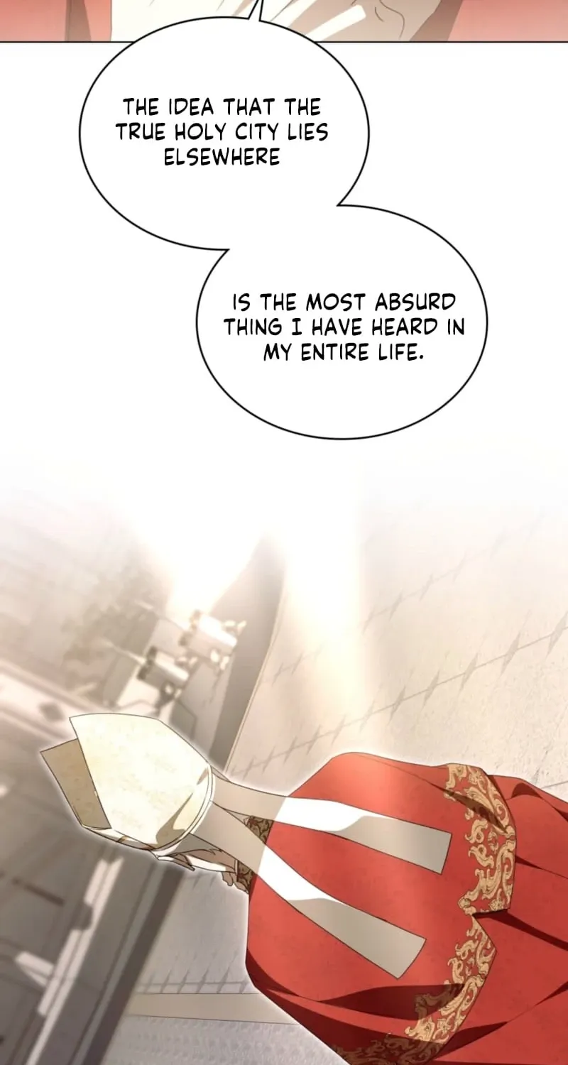The Monster Lady and the Paladin Chapter 65 page 23 - 