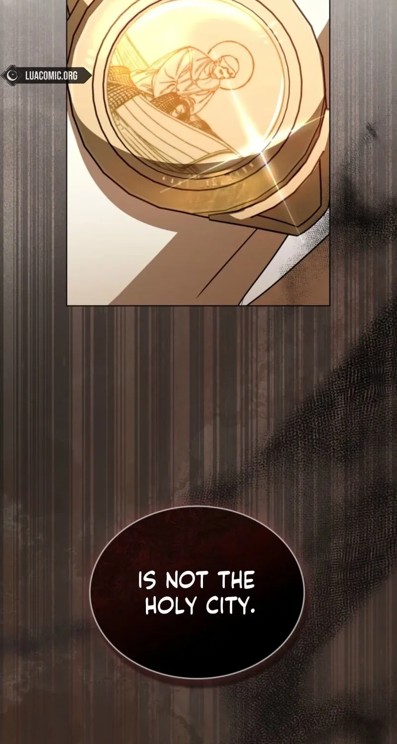 The Monster Lady and the Paladin Chapter 65 page 25 - 