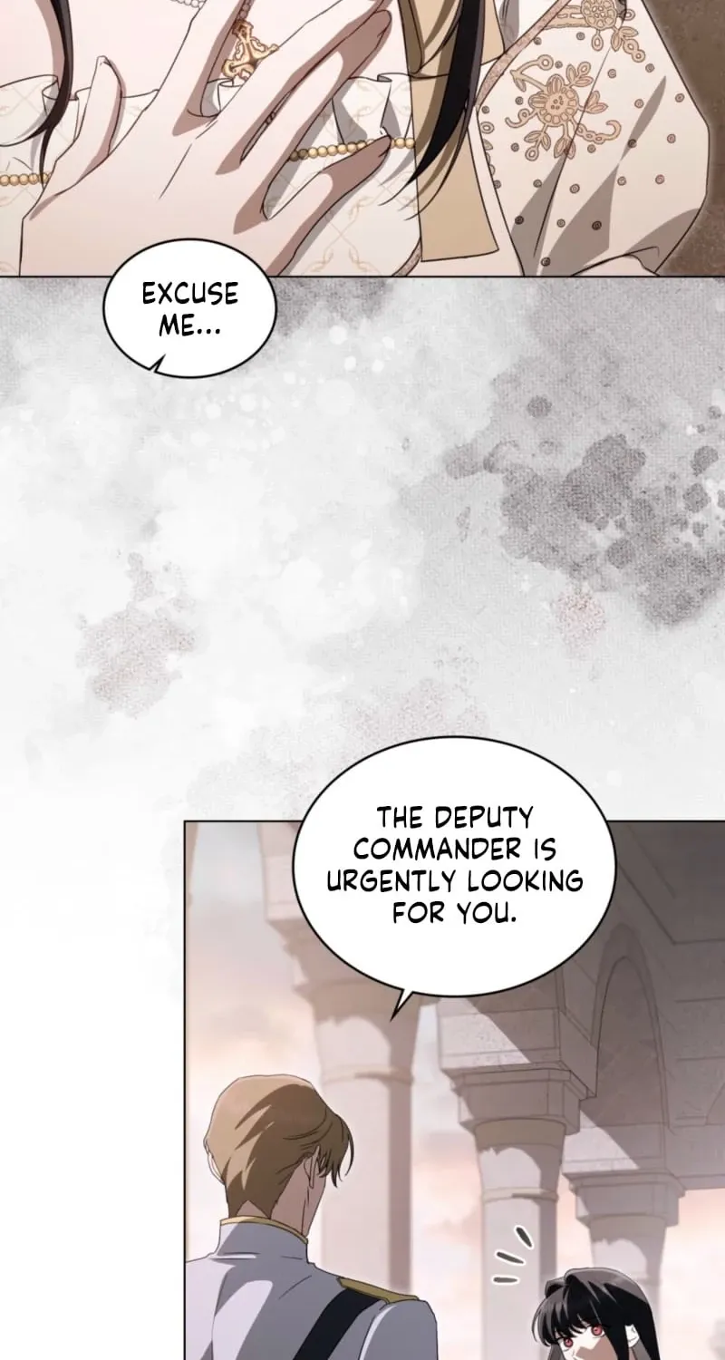 The Monster Lady and the Paladin Chapter 65 page 36 - 