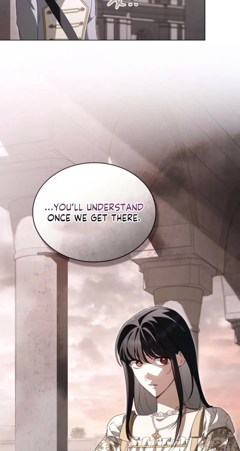 The Monster Lady and the Paladin Chapter 65 page 38 - 