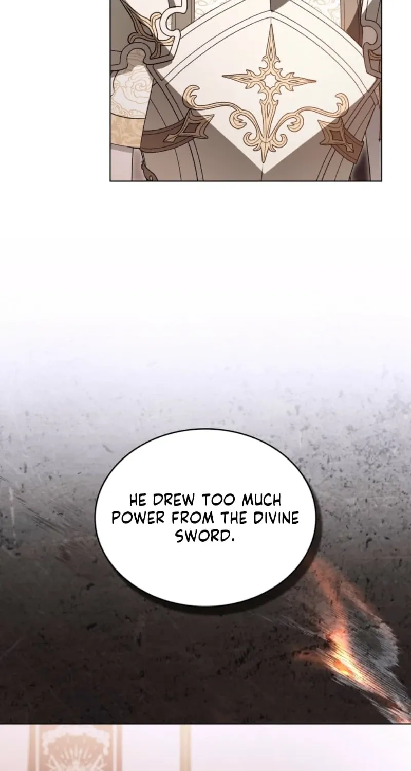 The Monster Lady and the Paladin Chapter 65 page 50 - 