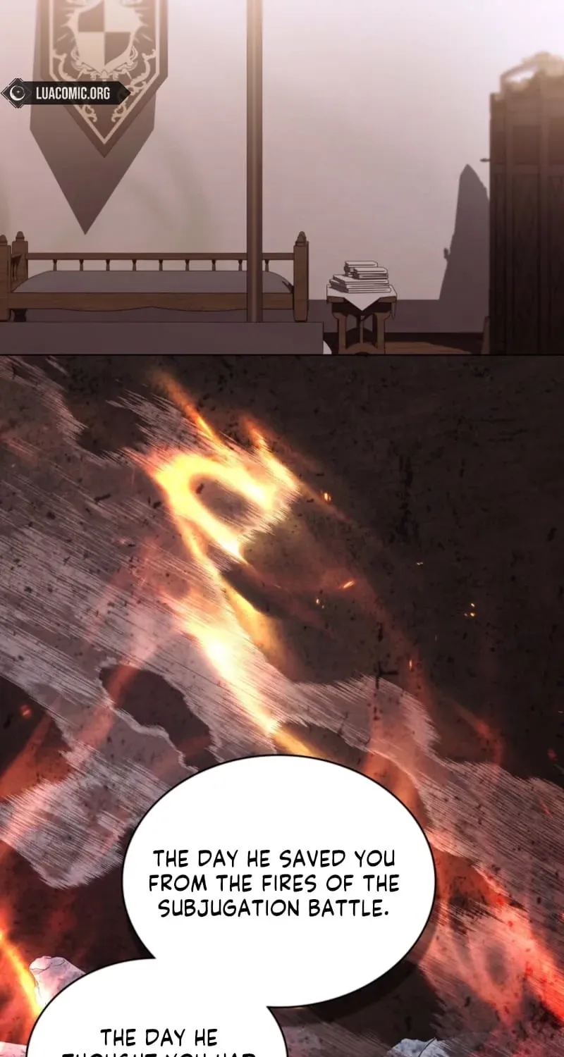 The Monster Lady and the Paladin Chapter 65 page 51 - 