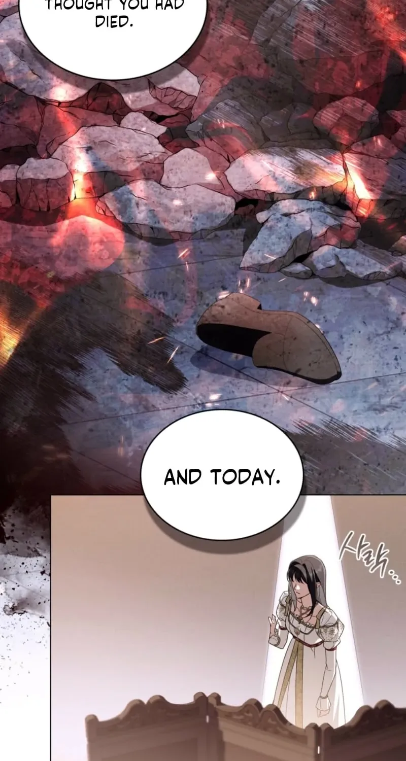 The Monster Lady and the Paladin Chapter 65 page 52 - 