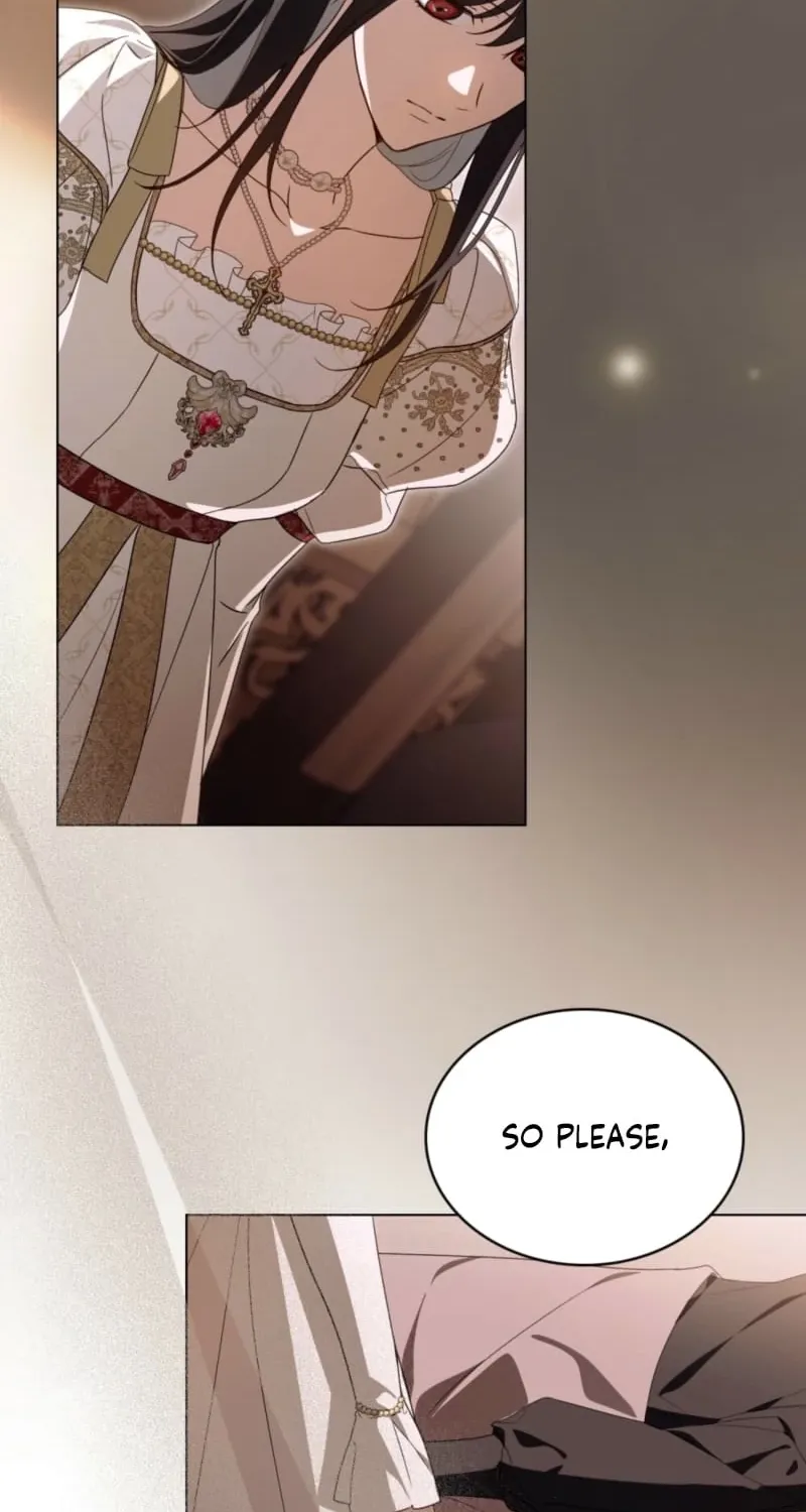 The Monster Lady and the Paladin Chapter 65 page 54 - 