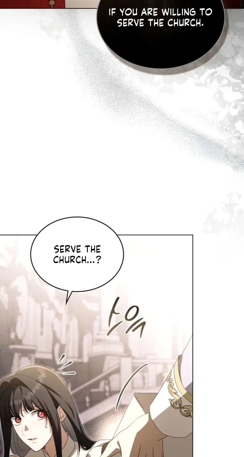 The Monster Lady and the Paladin Chapter 65 page 9 - 