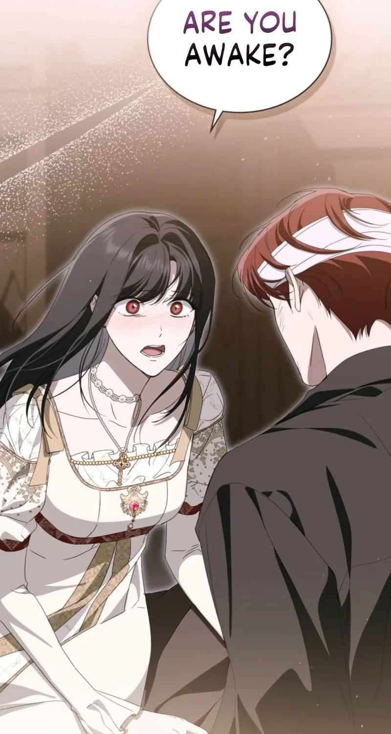 The Monster Lady and the Paladin Chapter 66 page 12 - 