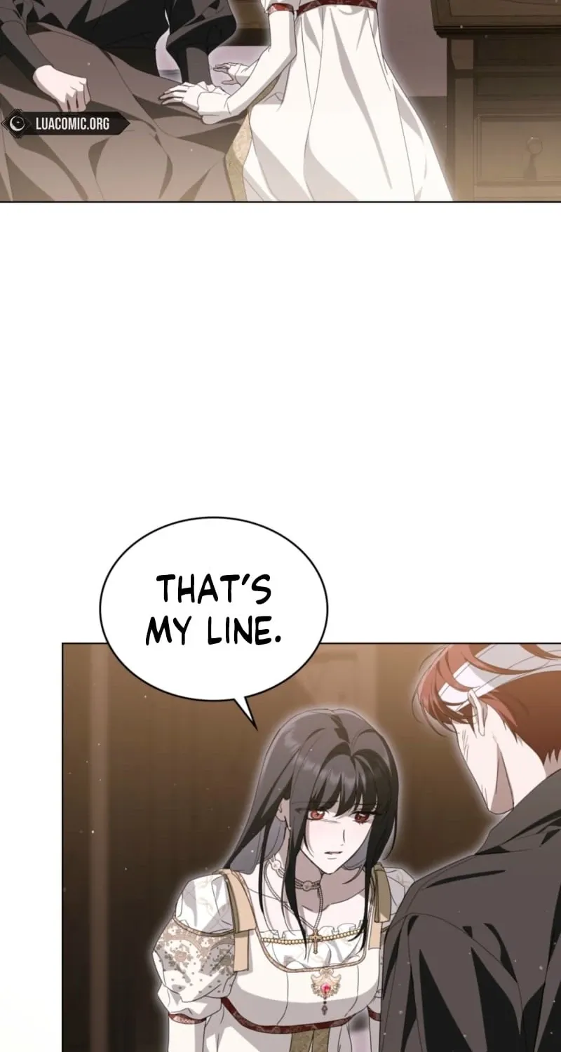 The Monster Lady and the Paladin Chapter 66 page 15 - 