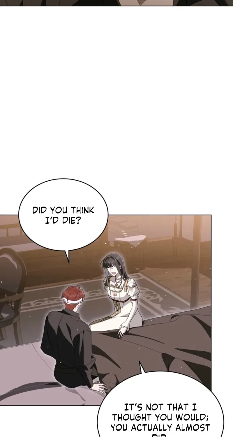 The Monster Lady and the Paladin Chapter 66 page 18 - 