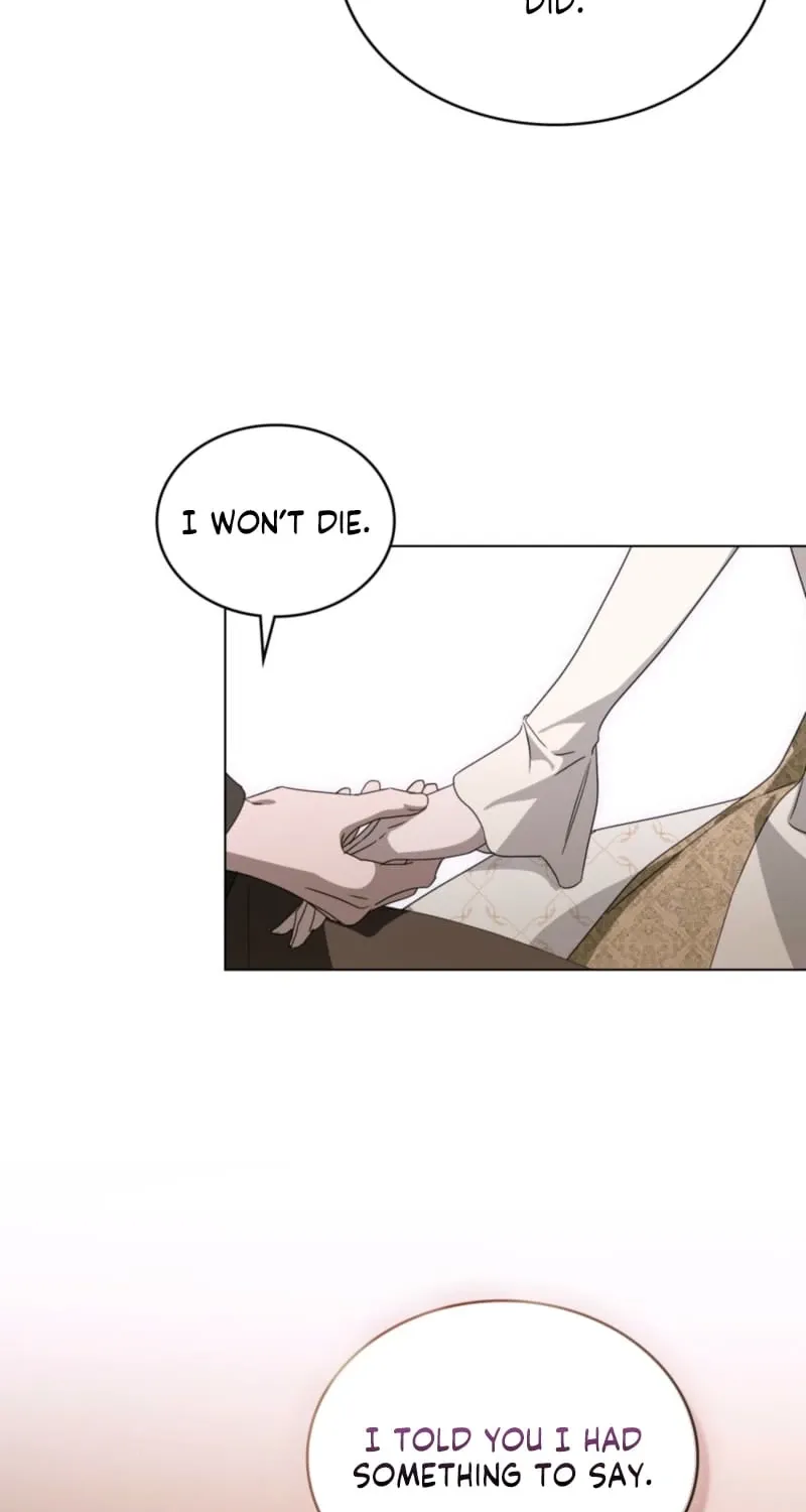 The Monster Lady and the Paladin Chapter 66 page 19 - 