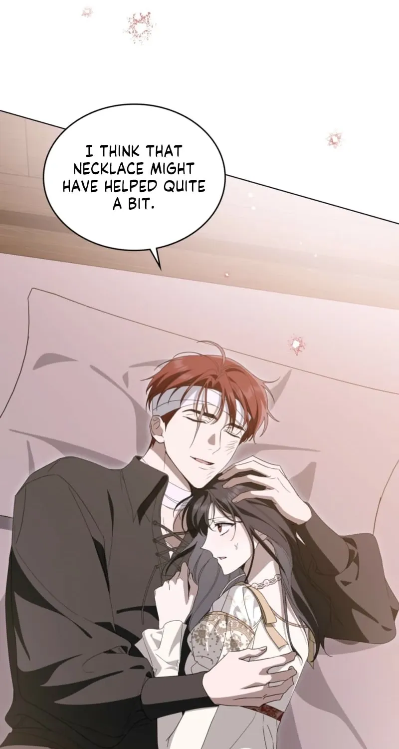 The Monster Lady and the Paladin Chapter 66 page 24 - 