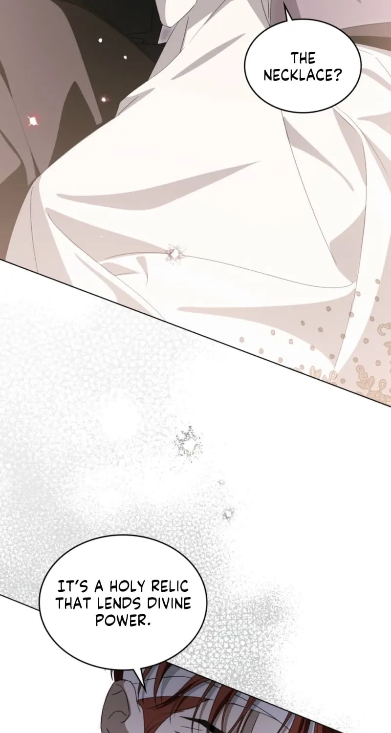 The Monster Lady and the Paladin Chapter 66 page 25 - 