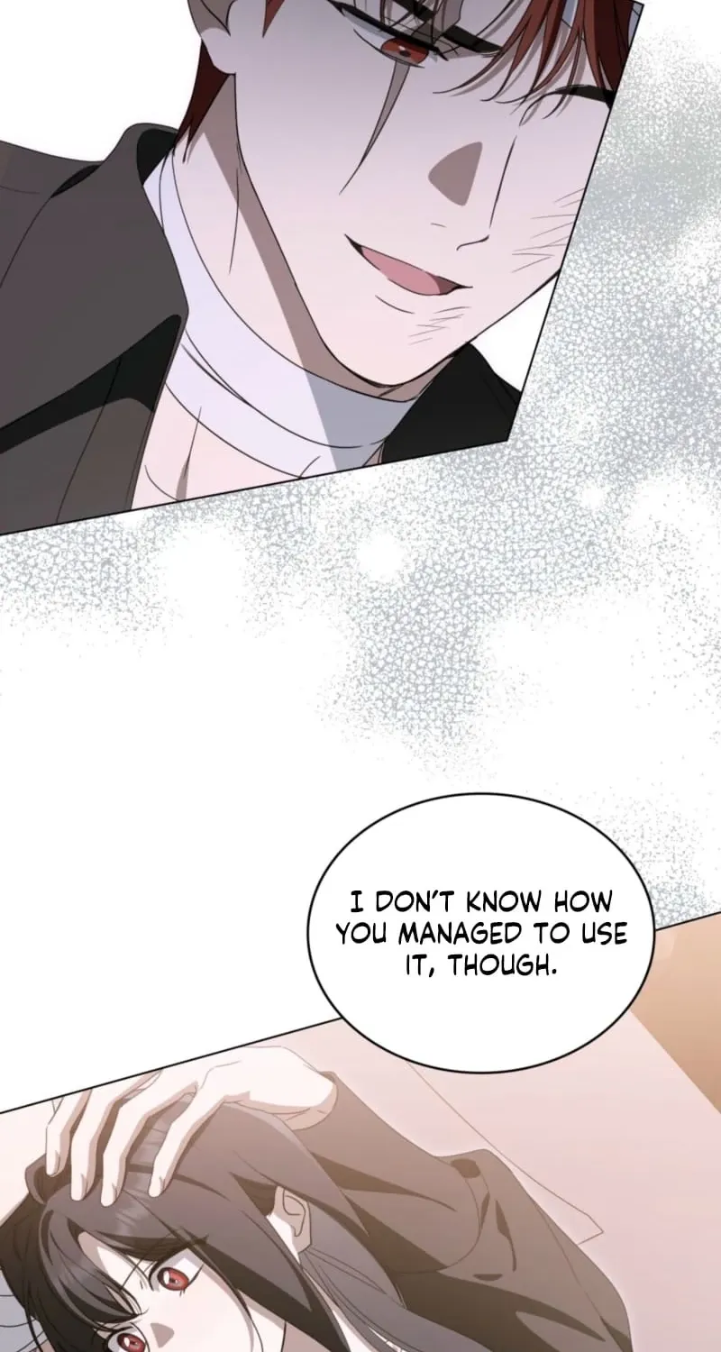 The Monster Lady and the Paladin Chapter 66 page 26 - 