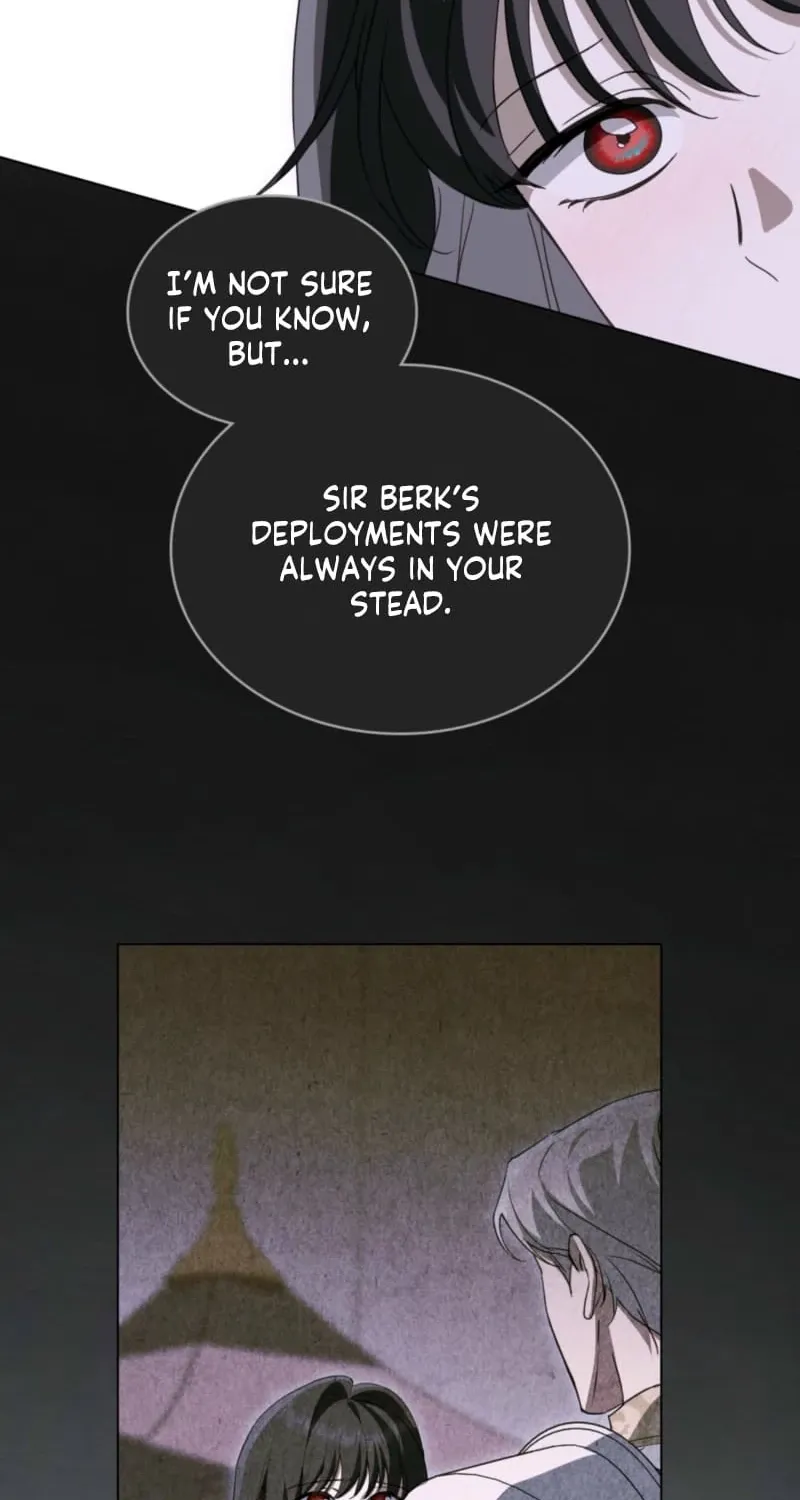 The Monster Lady and the Paladin Chapter 66 page 28 - 