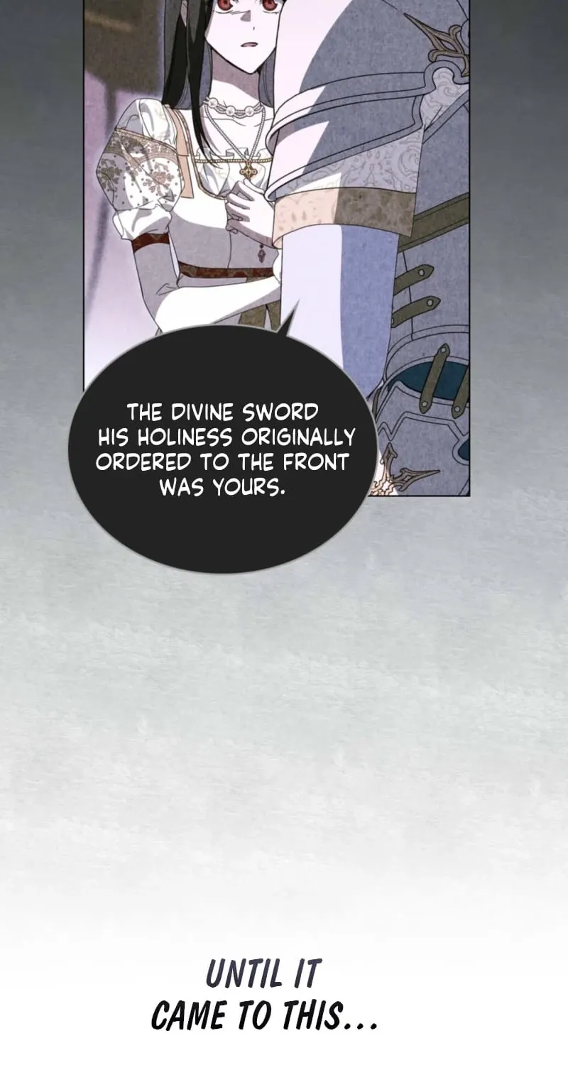 The Monster Lady and the Paladin Chapter 66 page 29 - 