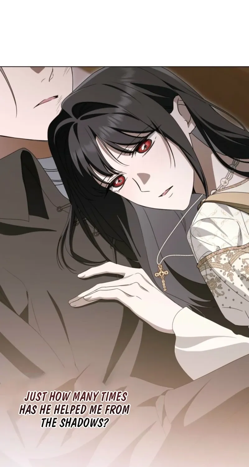 The Monster Lady and the Paladin Chapter 66 page 30 - 