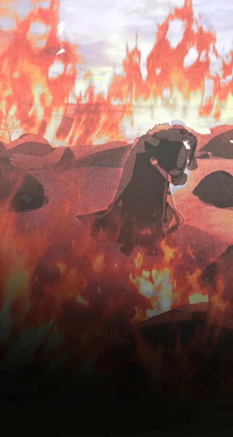 The Monster Lady and the Paladin Chapter 66 page 34 - 