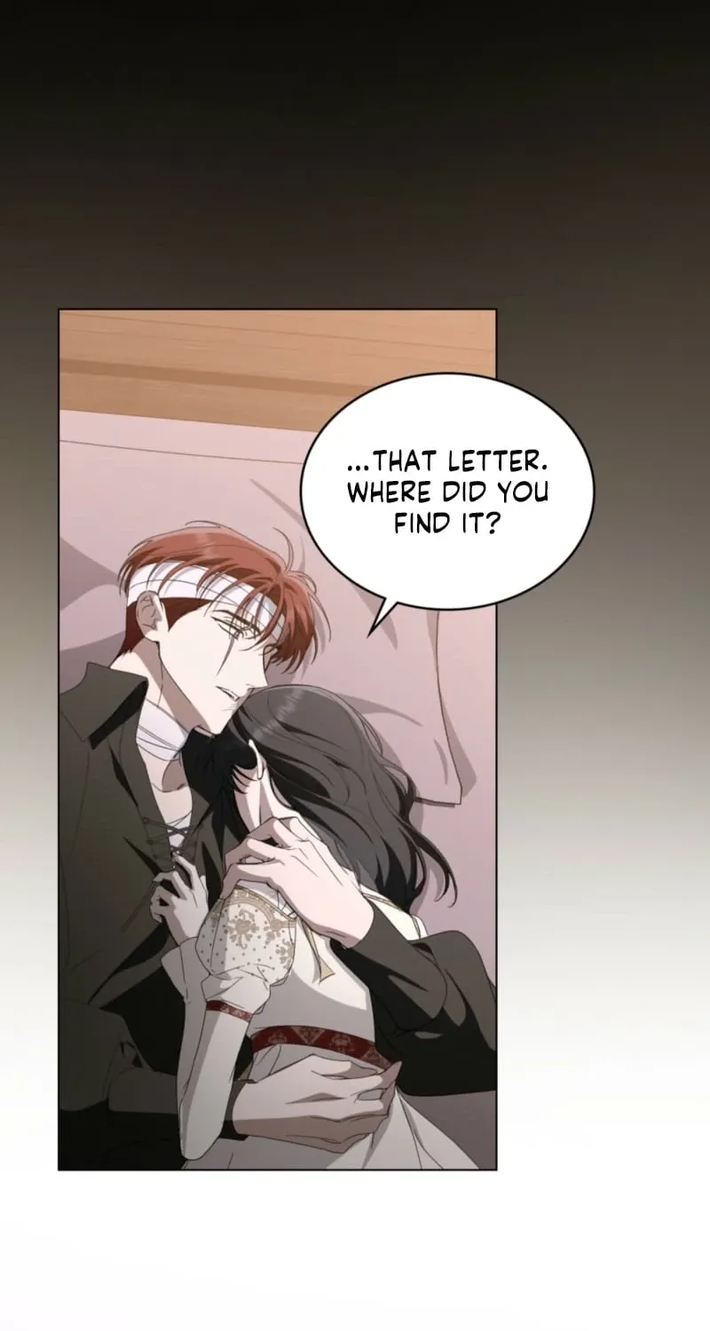 The Monster Lady and the Paladin Chapter 66 page 35 - 
