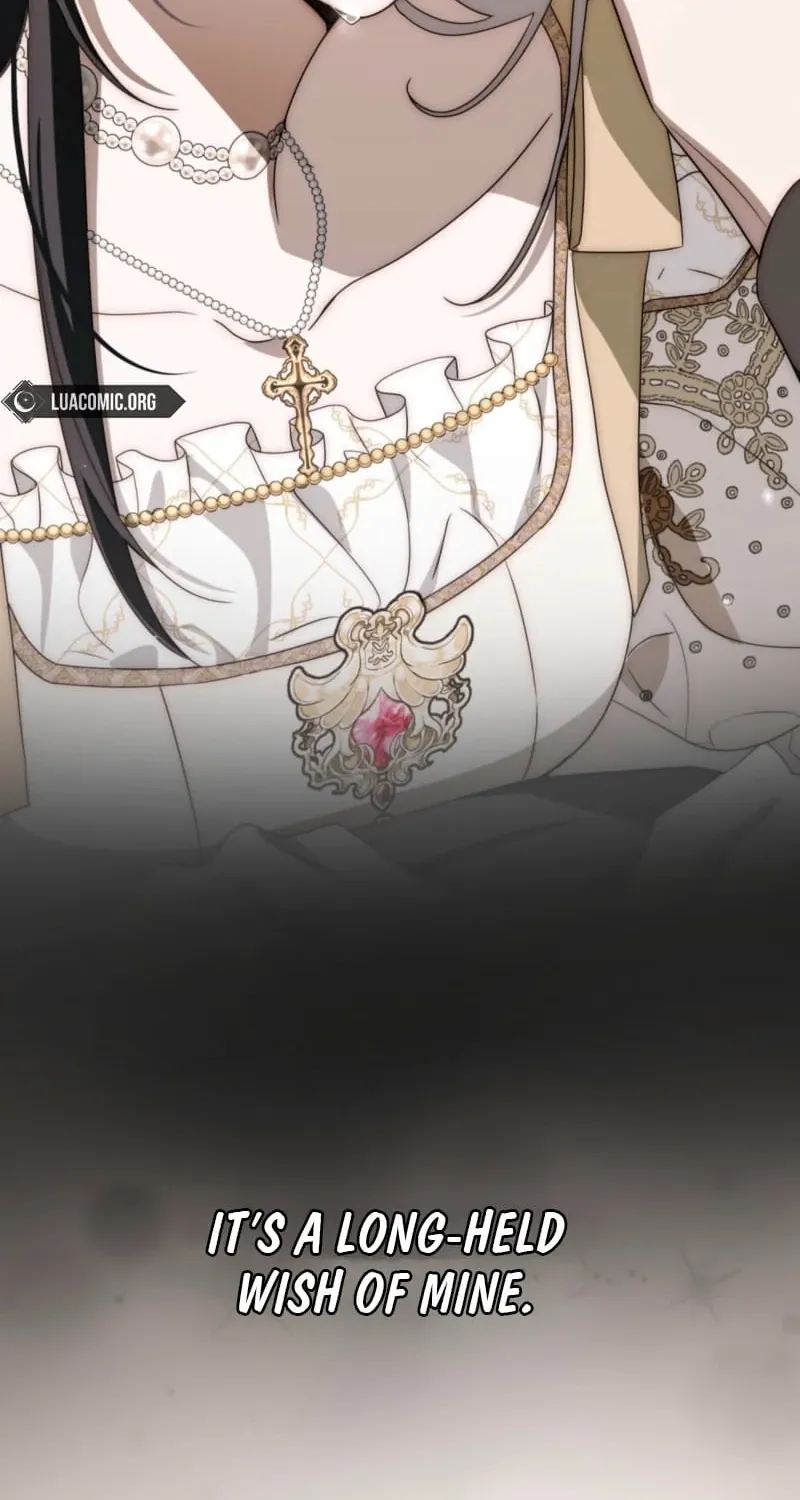 The Monster Lady and the Paladin Chapter 66 page 6 - 