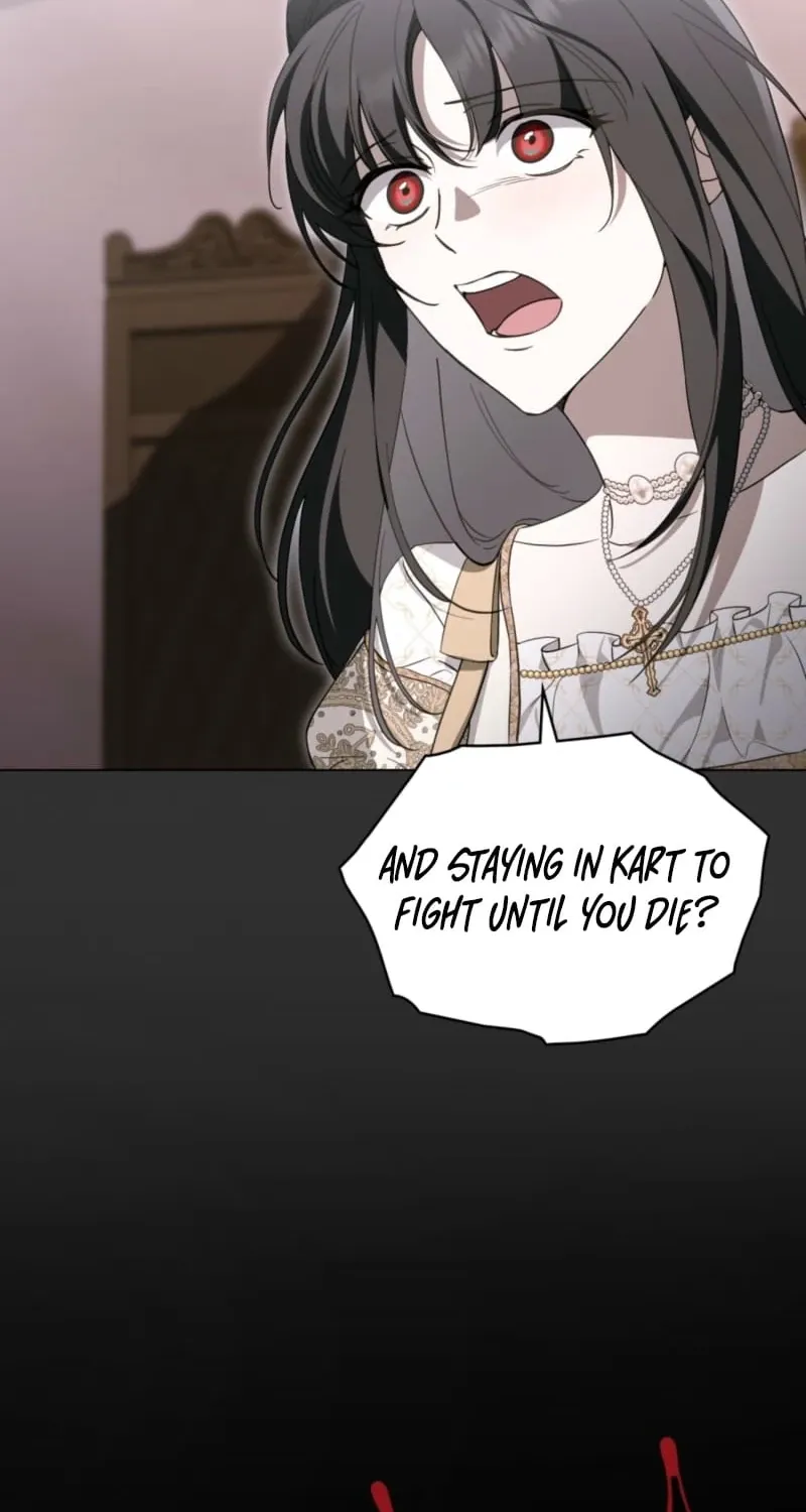 The Monster Lady and the Paladin Chapter 66 page 51 - 