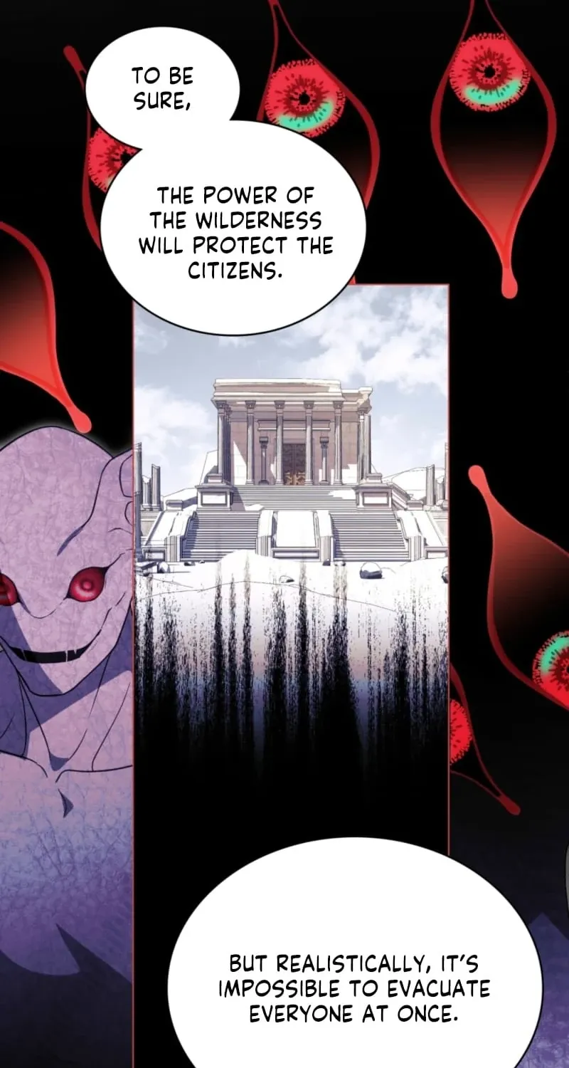 The Monster Lady and the Paladin Chapter 66 page 52 - 