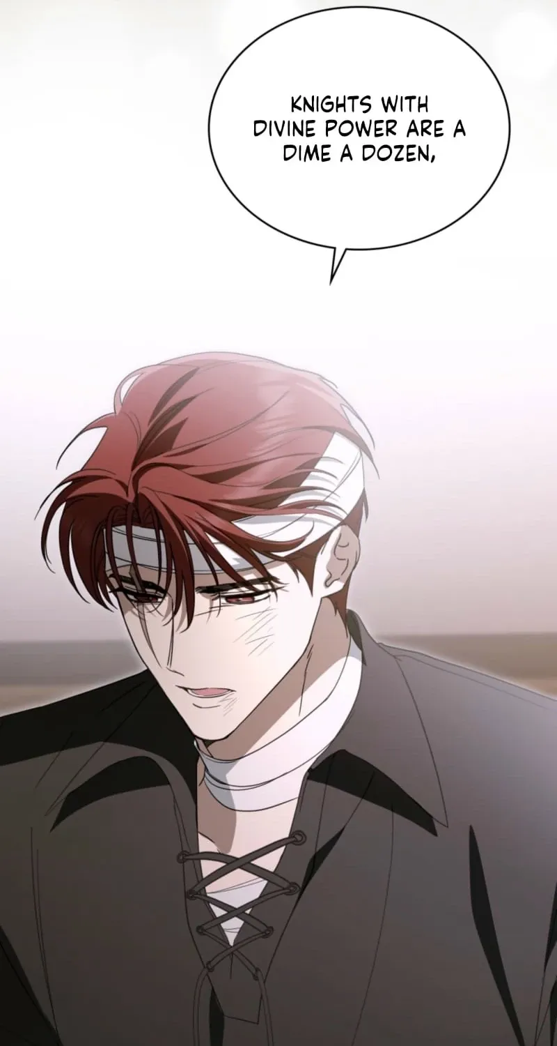 The Monster Lady and the Paladin Chapter 66 page 71 - 