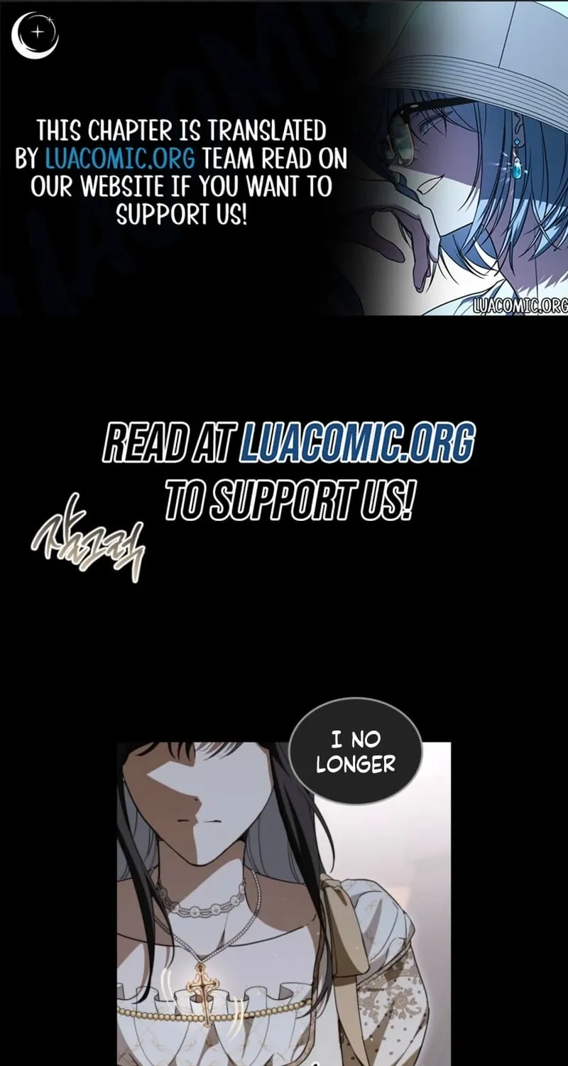 The Monster Lady and the Paladin Chapter 67 page 1 - 