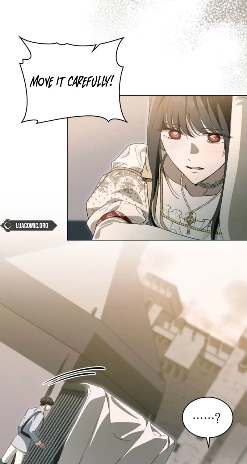 The Monster Lady and the Paladin Chapter 67 page 14 - 
