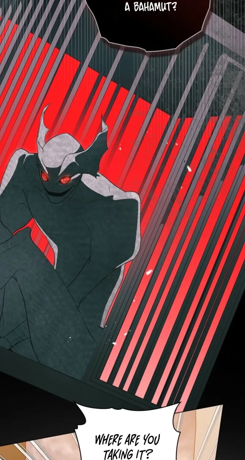 The Monster Lady and the Paladin Chapter 67 page 18 - 