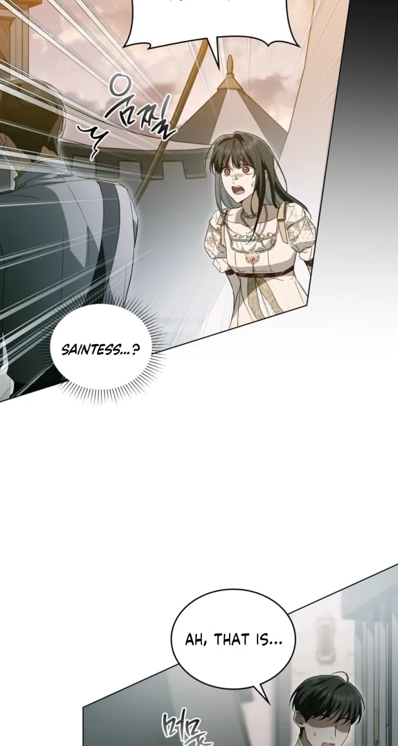 The Monster Lady and the Paladin Chapter 67 page 19 - 