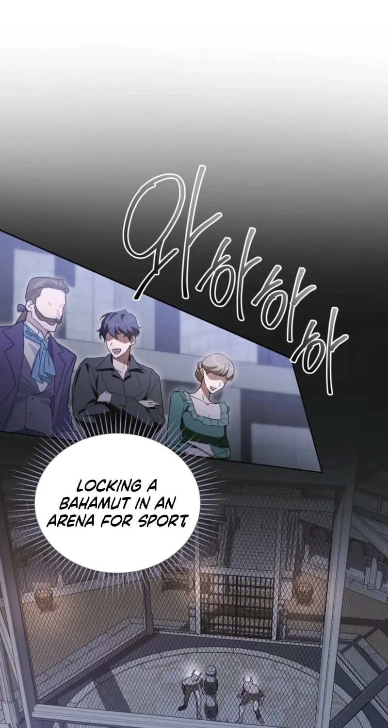 The Monster Lady and the Paladin Chapter 67 page 24 - 