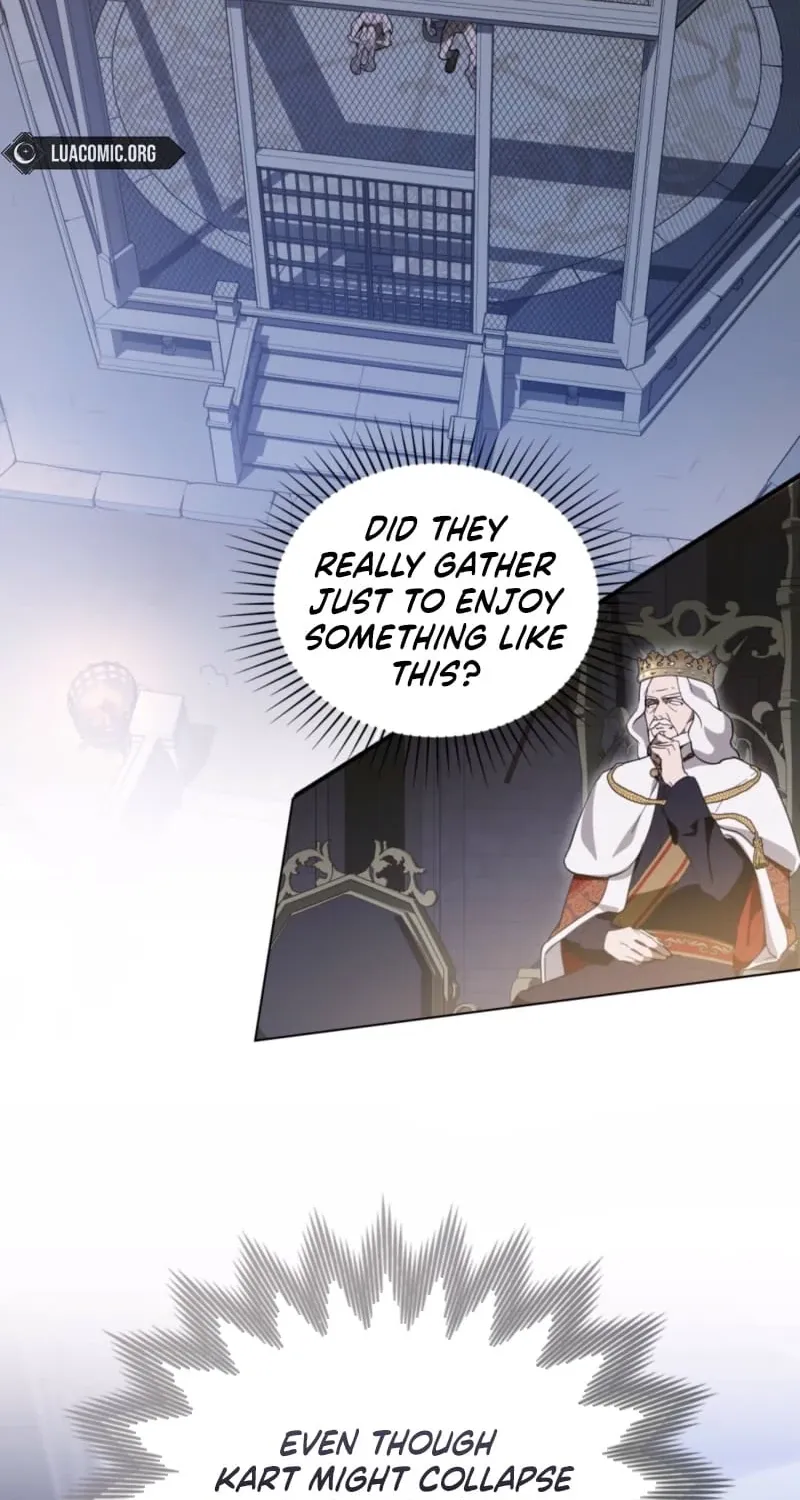 The Monster Lady and the Paladin Chapter 67 page 25 - 