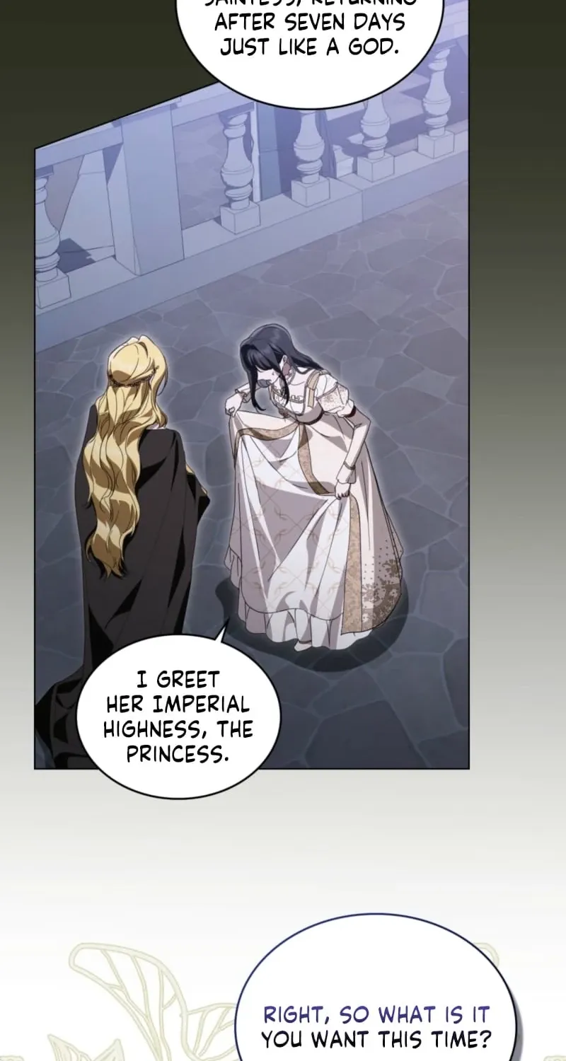 The Monster Lady and the Paladin Chapter 67 page 28 - 