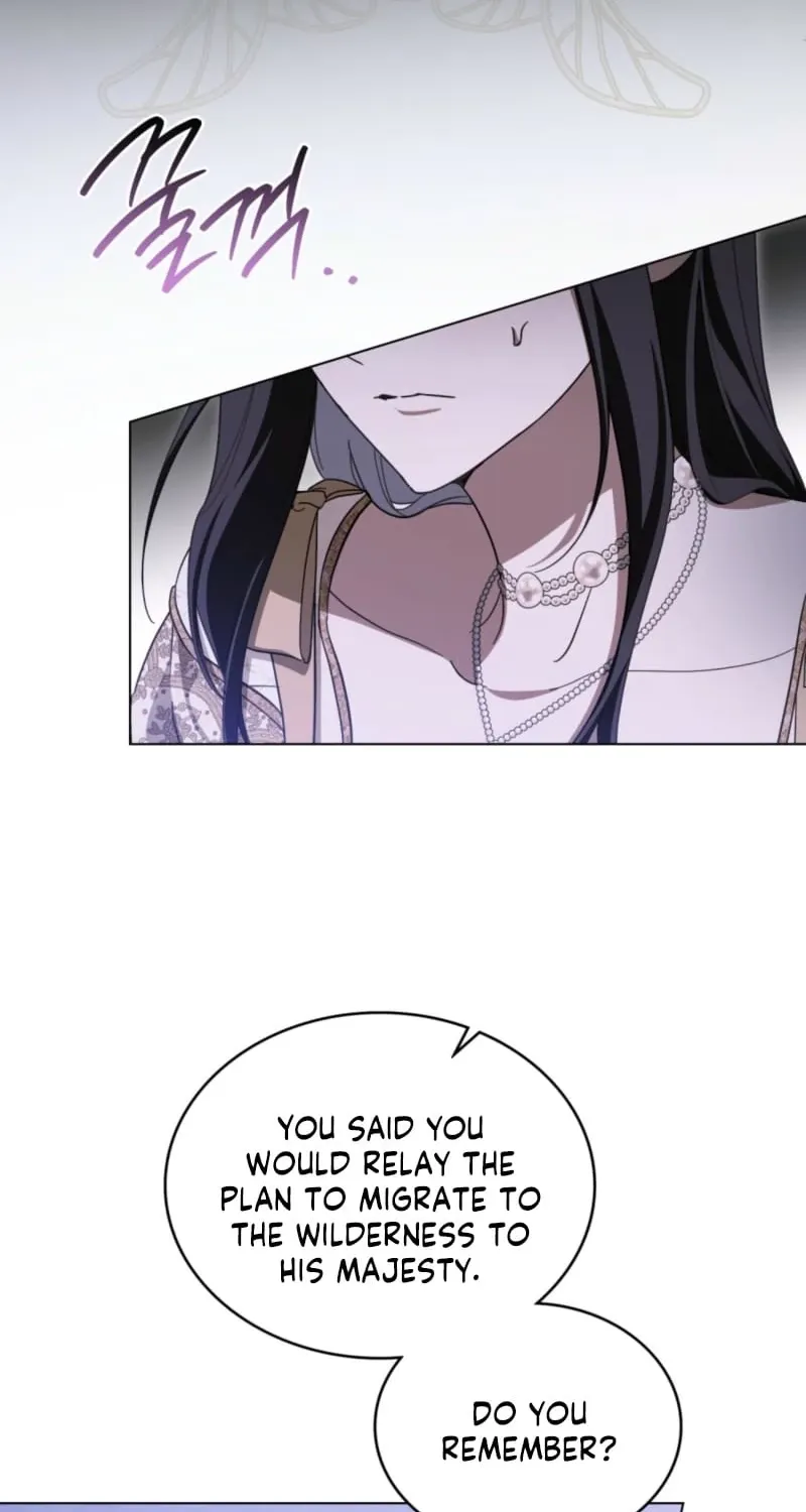 The Monster Lady and the Paladin Chapter 67 page 30 - 